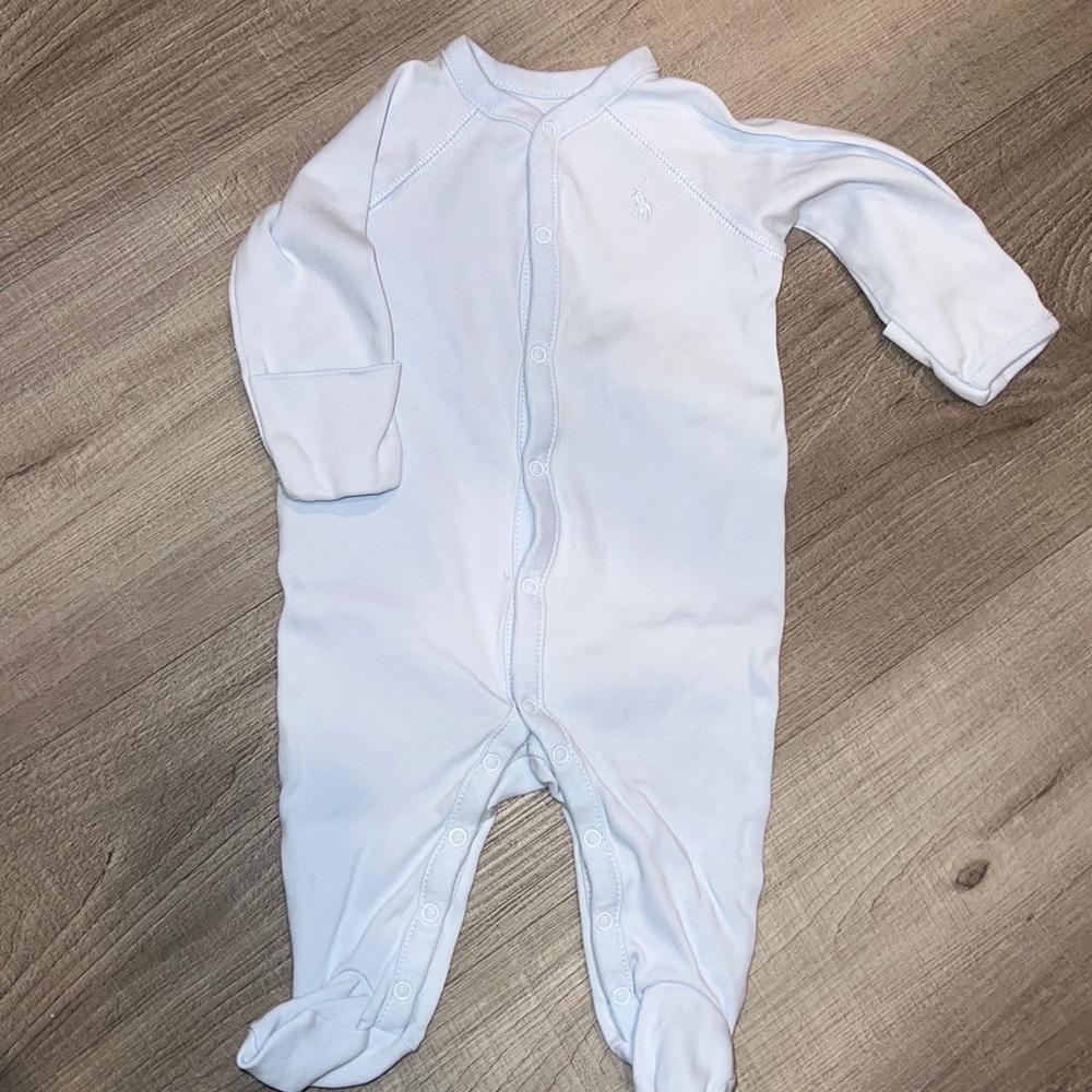 Ralph Lauren baby boy